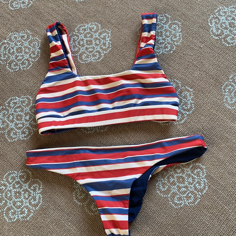 Bikini set from Storm Swimwear